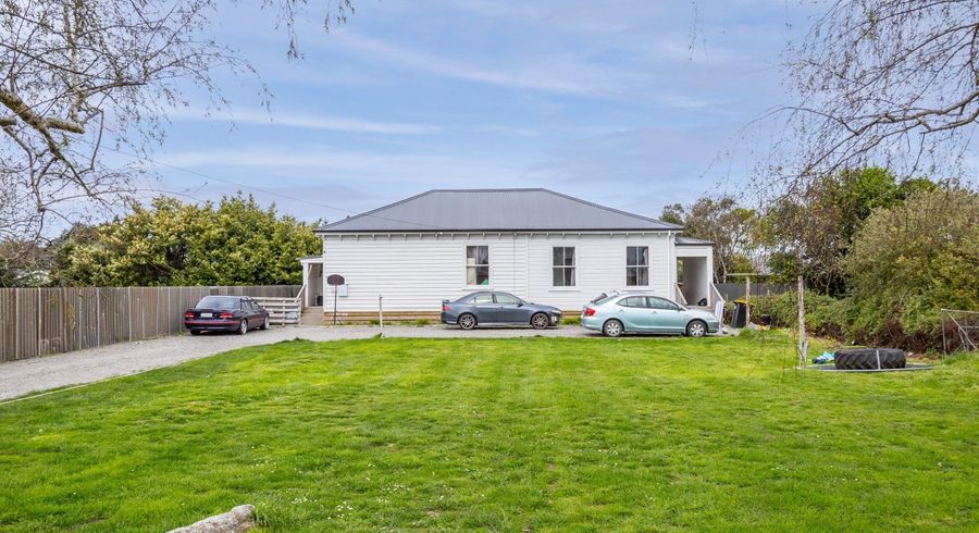  at 13 Kaka Street, Masterton