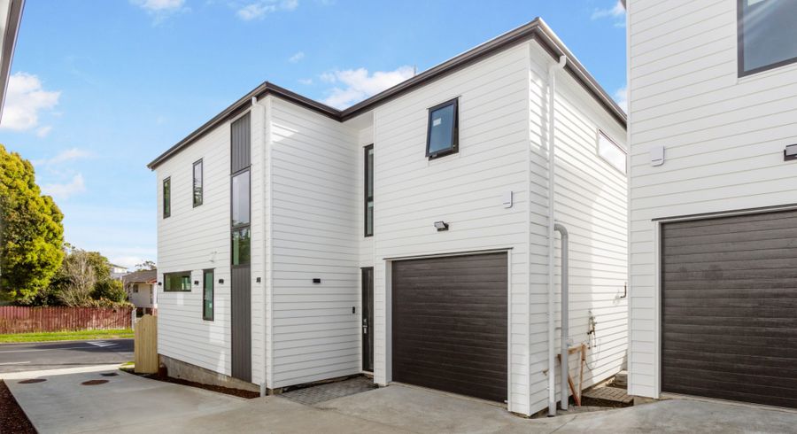  at 49 Burbank Avenue, Manurewa, Auckland