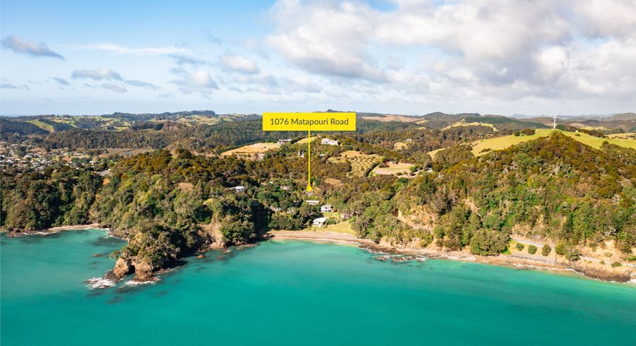  at 1076 Matapouri Road, Matapouri, Whangārei