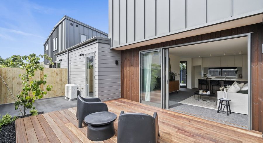  at 3 & 4/130 Neville Street, Spreydon, Christchurch City, Canterbury