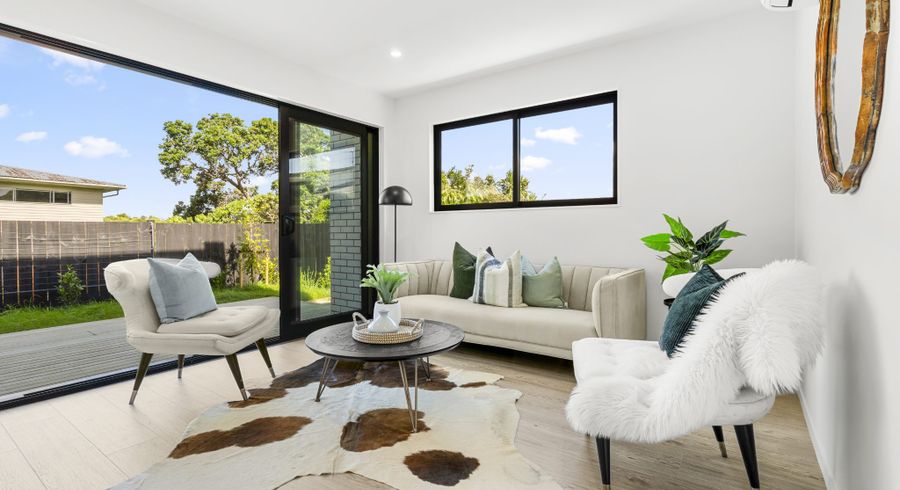  at Lot 9/36 Thatcher Street, Mission Bay, Auckland City, Auckland