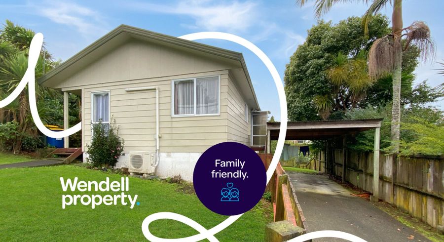 at 29 Rehia Rd, Massey, Waitakere City, Auckland