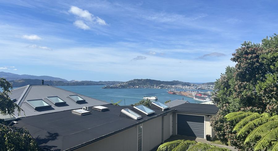  at 64A Calcutta St, Khandallah, Wellington, Wellington