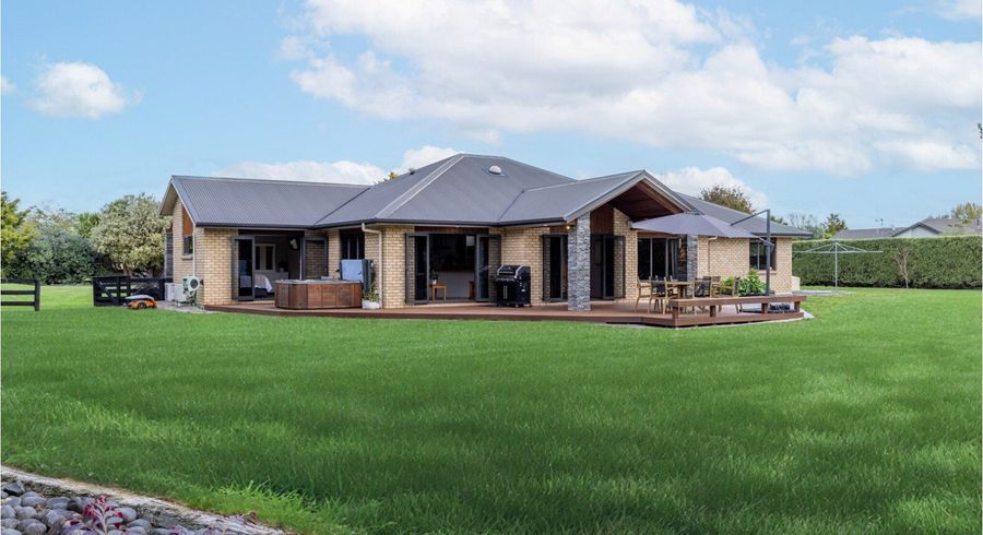  at 1105 Tauwhare Road, Tauwhare, Waikato, Waikato