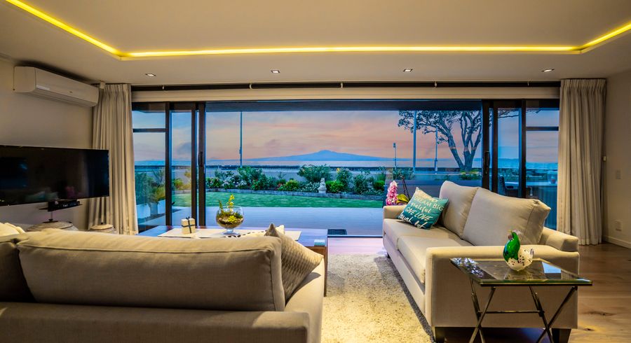  at 1/195 Tamaki Drive, Kohimarama, Auckland