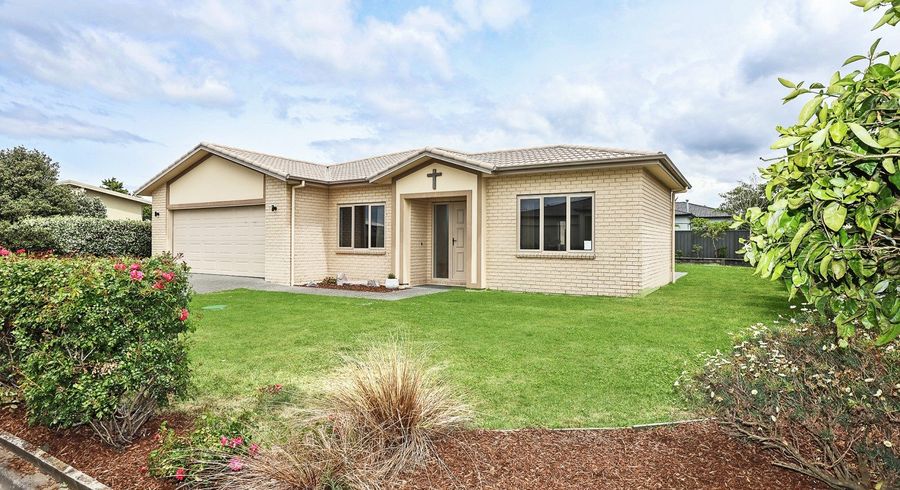  at 7 Hunter Drive, Awatoto, Napier, Hawke's Bay