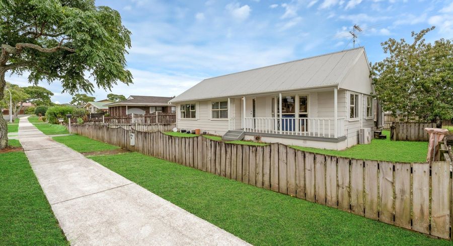  at 41 Paterson Avenue West, Pukekohe
