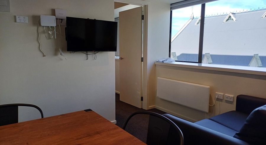  at 803/203 Willis Street, Te Aro, Wellington, Wellington