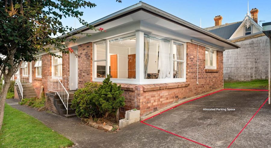  at 8/55A Vauxhall Road, Devonport, North Shore City, Auckland