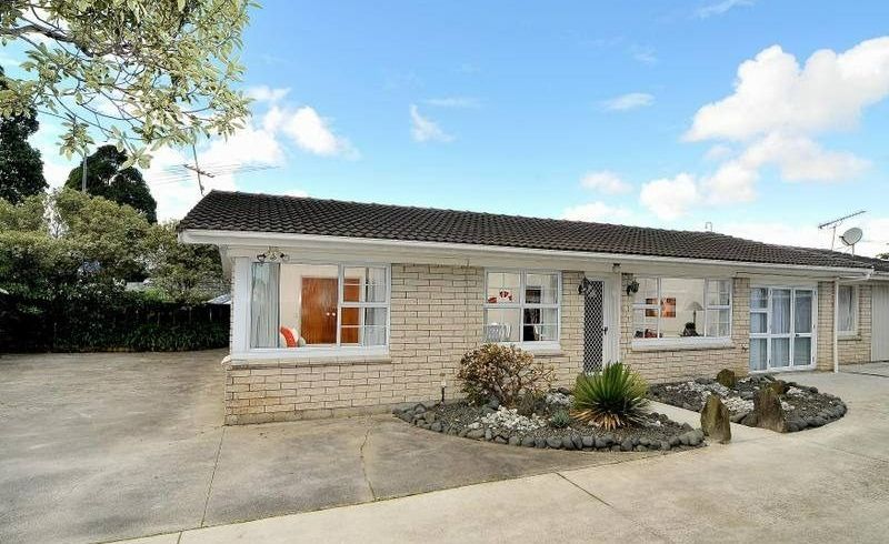  at 1/341 Pakuranga Road, Pakuranga Heights, Manukau City, Auckland
