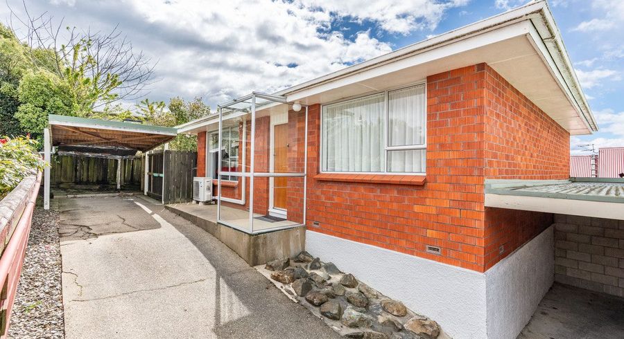  at 10A Bernard Street, Kenmure, Dunedin, Otago