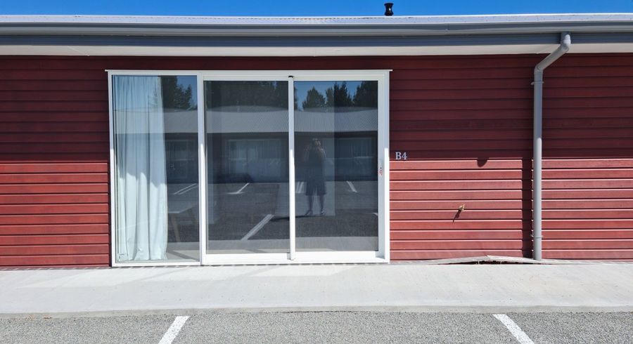  at B4/2736 Otematata-Kurow Road, Otematata, Waitaki, Otago