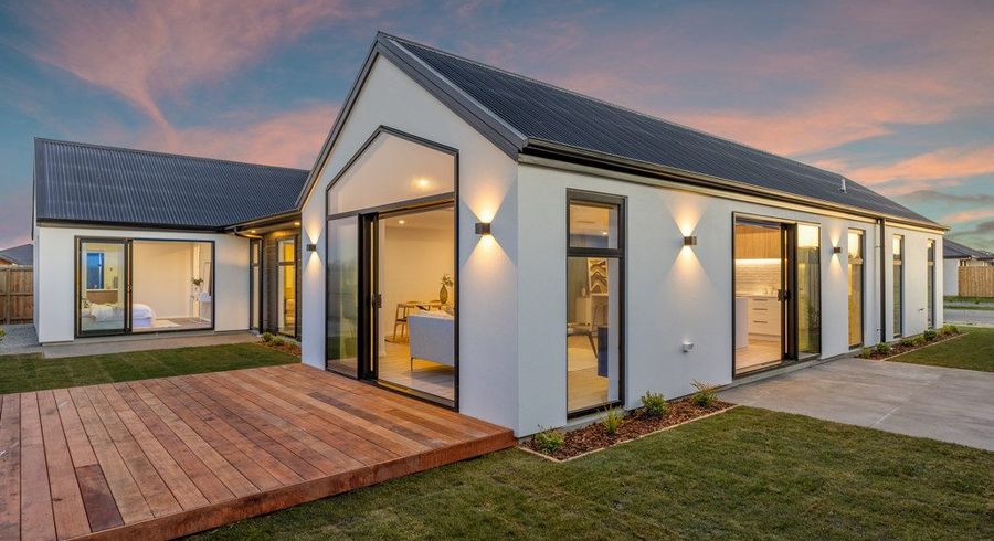  at 9 Eyles Street, Marshland, Christchurch City, Canterbury