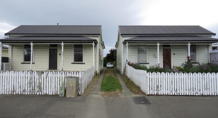  at 133 Leet Street, Invercargill