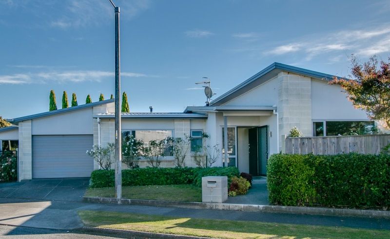  at 5 Herrick Street, Marewa, Napier