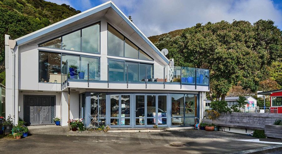  at 2/151 Muritai Road, Eastbourne, Lower Hutt
