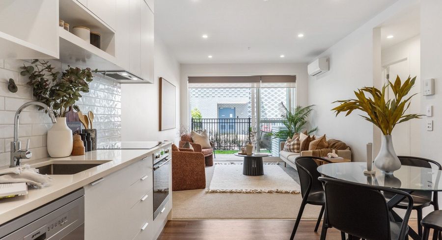  at G02/9C Jordan Avenue, Onehunga, Auckland City, Auckland