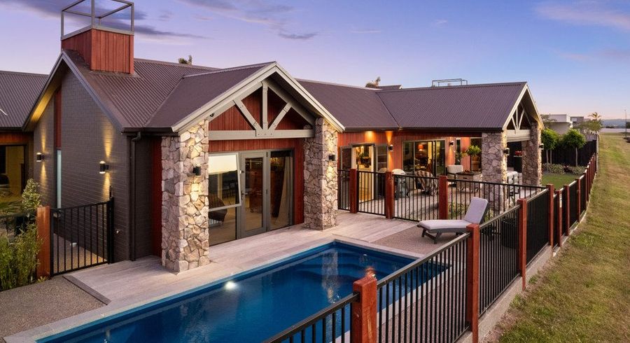  at 21 Montiicola Drive, Papamoa Beach, Papamoa