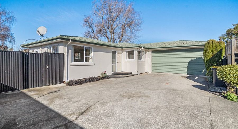  at 154a Ensors Road, Waltham, Christchurch City, Canterbury