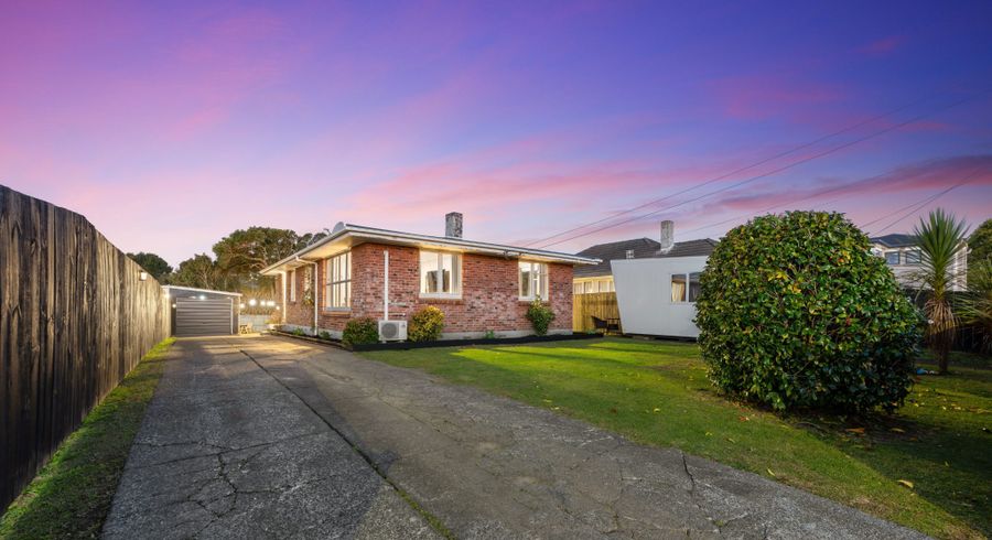  at 16 Jordan Road, Mangere, Auckland
