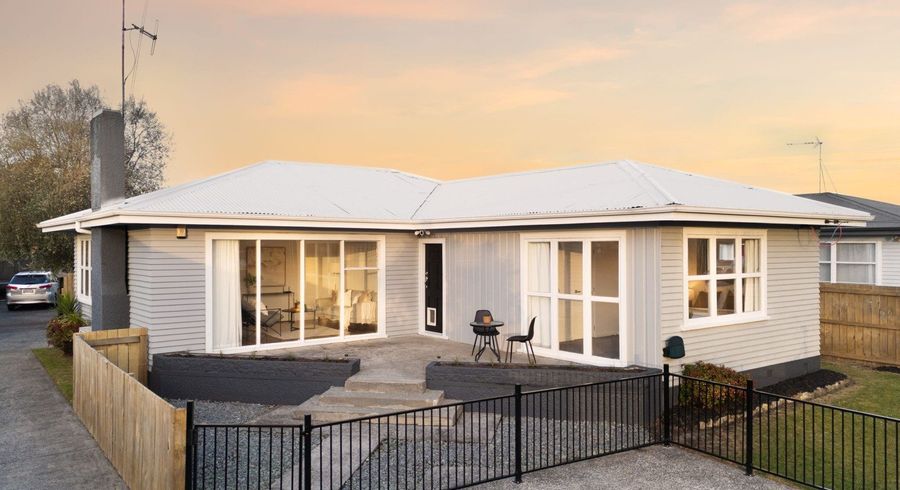  at 295B Cambridge Road, Hillcrest, Hamilton, Waikato