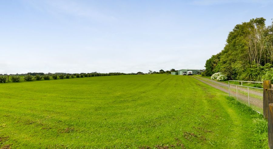  at 219 Brown Road, Brixton, Waitara