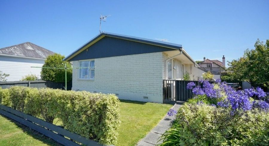  at 1/86 Ritchie Street, Richmond, Invercargill, Southland