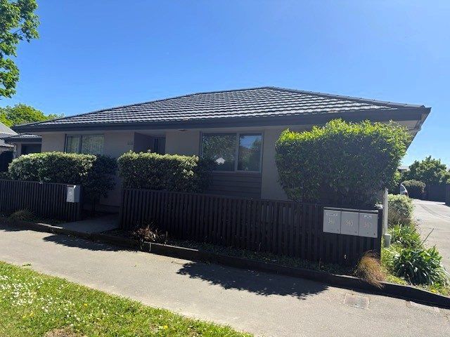  at 339 Gloucester Street, City Centre, Christchurch City, Canterbury