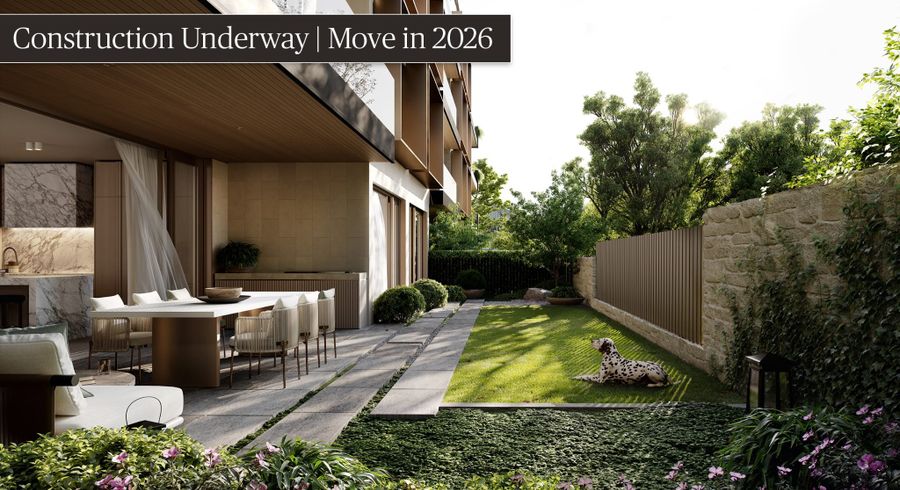  at 103/25 Balfour Road, Parnell, Auckland City, Auckland