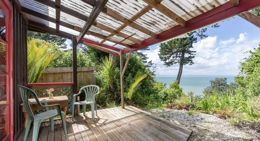  at 209 Victory Road, Laingholm, Auckland