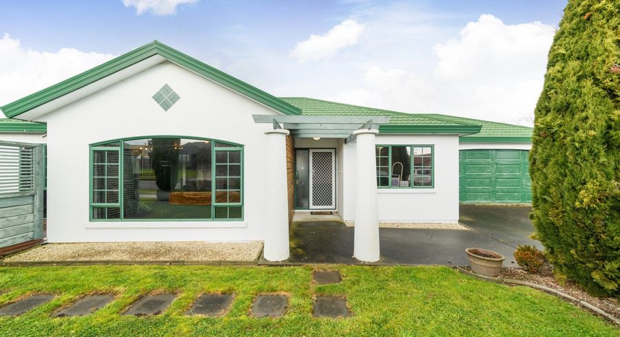  at 113 Parnell Heights, Kelvin Grove, Palmerston North, Manawatu / Whanganui