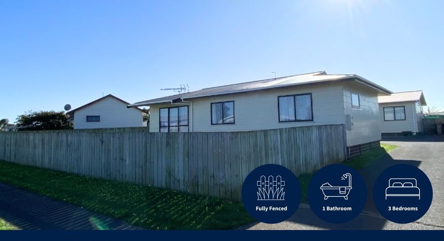  at 16A Templeton Place, Clendon Park, Manukau City, Auckland