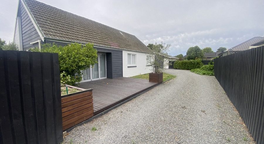  at 389 Harewood Road, Bishopdale, Christchurch