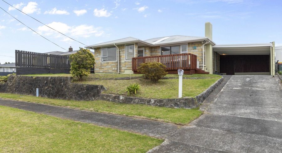  at 18 Raleigh Street, Waitara, New Plymouth, Taranaki