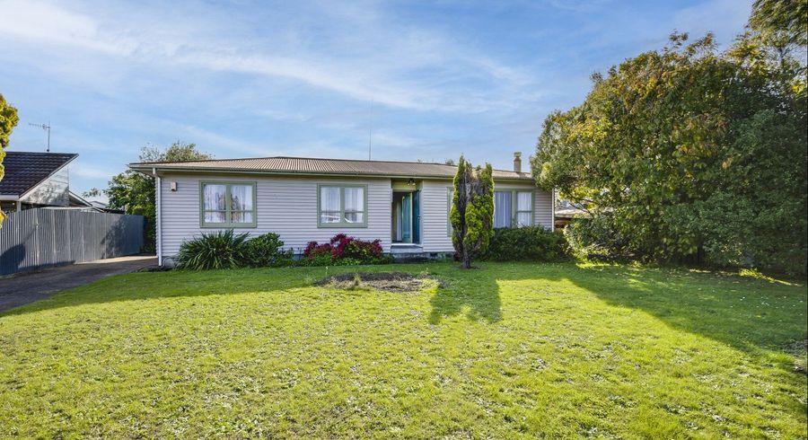  at 59 Leicester Avenue, Tamatea, Napier, Hawke's Bay