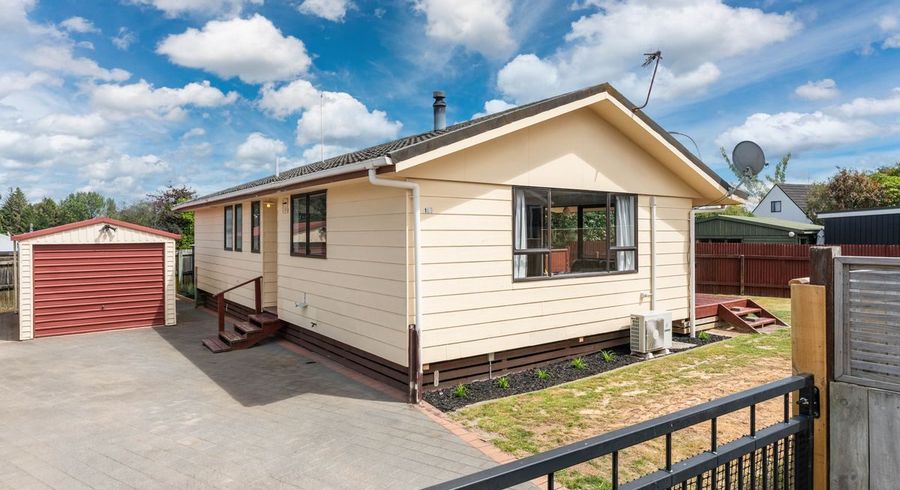  at 2/19 Arthur Crescent, Hilltop, Taupō