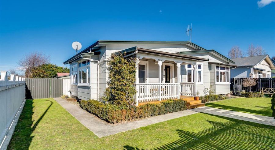  at 1213 Caroline Road, Mayfair, Hastings, Hawke's Bay
