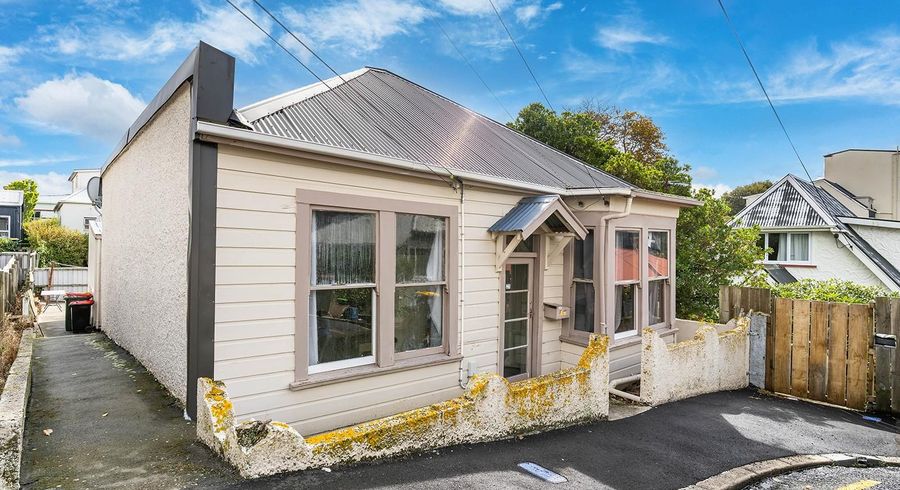  at 16 Agnew Street, North Dunedin, Dunedin, Otago