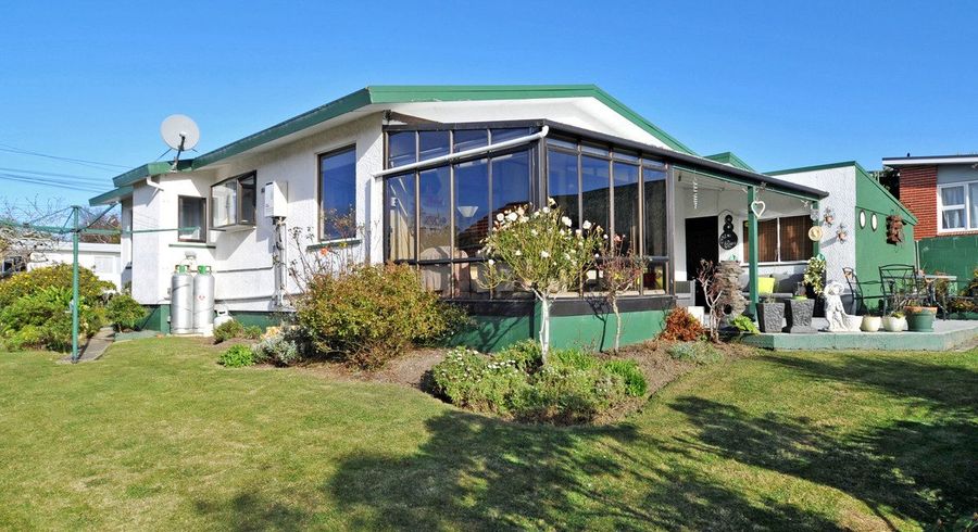  at 7 Erskine Place, Saint Clair, Dunedin, Otago