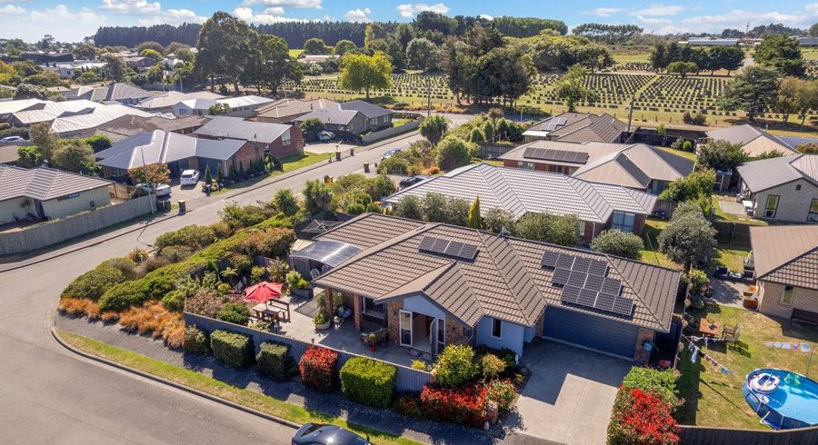  at 7 Merrilees Place, Linwood, Christchurch