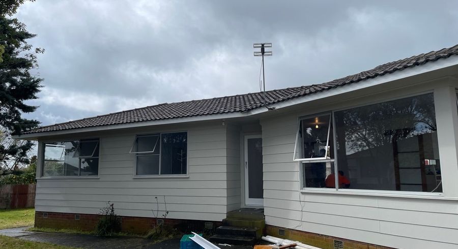  at 37 Beeston Crescent, Manurewa, Manukau City, Auckland
