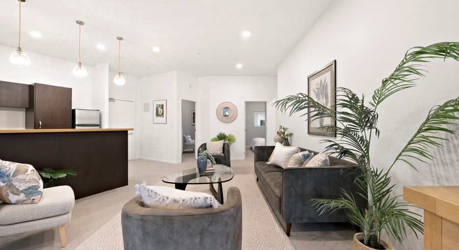  at 219/107 Thorndon Quay, Pipitea, Wellington