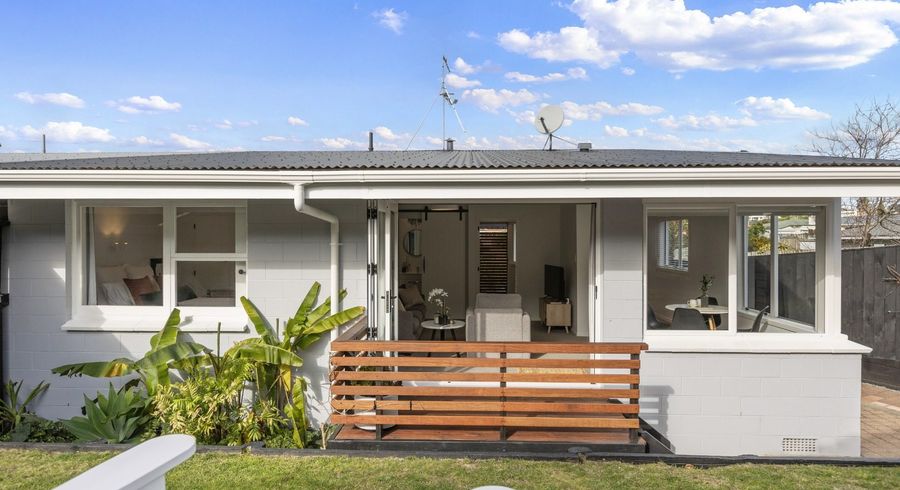  at 22A Short Street, Otumoetai, Tauranga