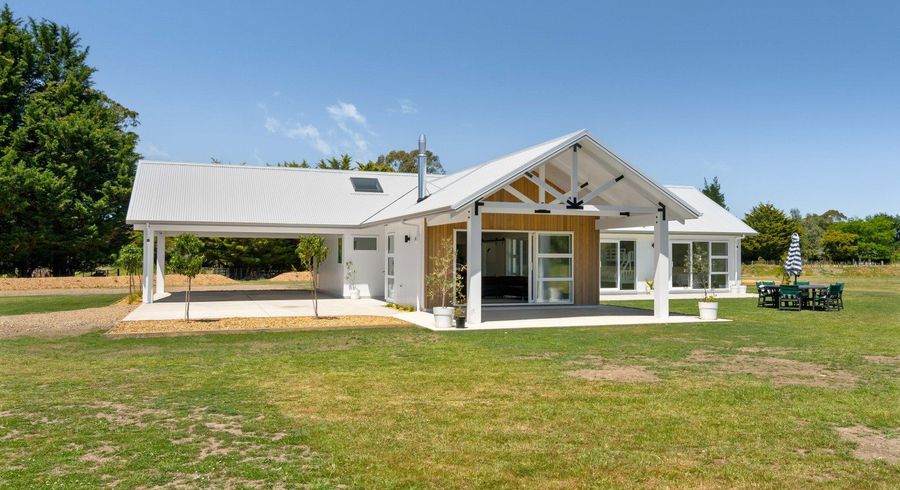  at 541A Upper Plain Road, Masterton, Masterton, Wellington