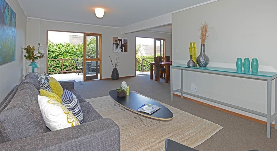  at 2/25 Windsor Street, Parnell, Auckland