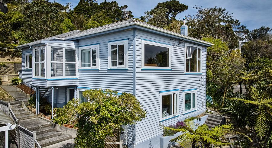  at 23 Chesterton Street, Johnsonville, Wellington, Wellington