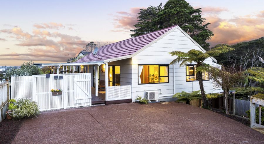  at 81 Spence Road, Henderson, Waitakere City, Auckland