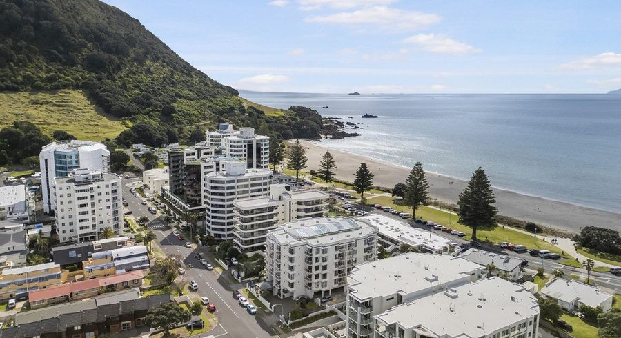  at 305/23 Maunganui Road, Mount Maunganui, Tauranga, Bay Of Plenty