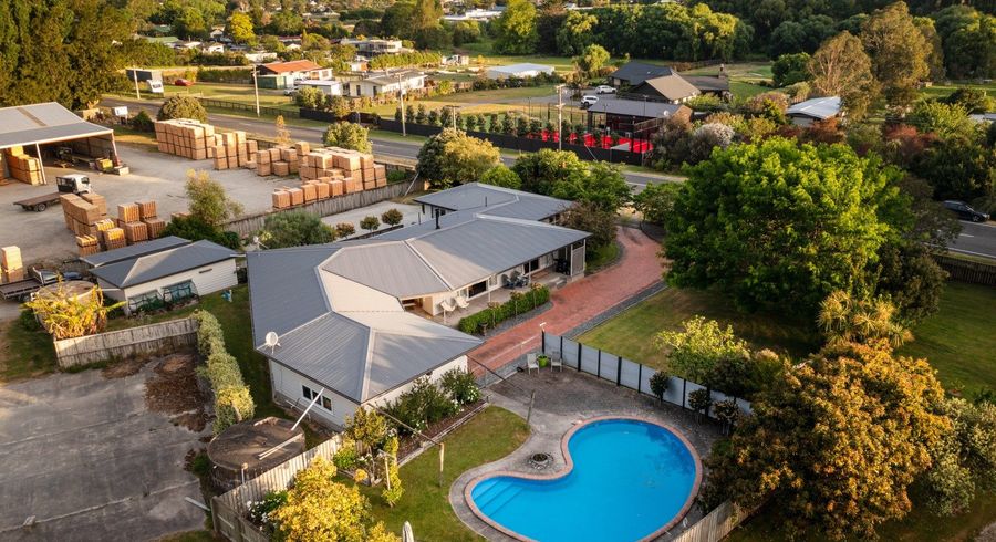  at 519 Nelson Road, Riverdale, Gisborne