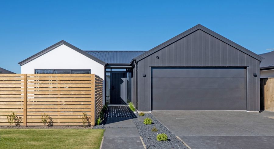  at 33 Vista Crescent, Rolleston, Selwyn, Canterbury